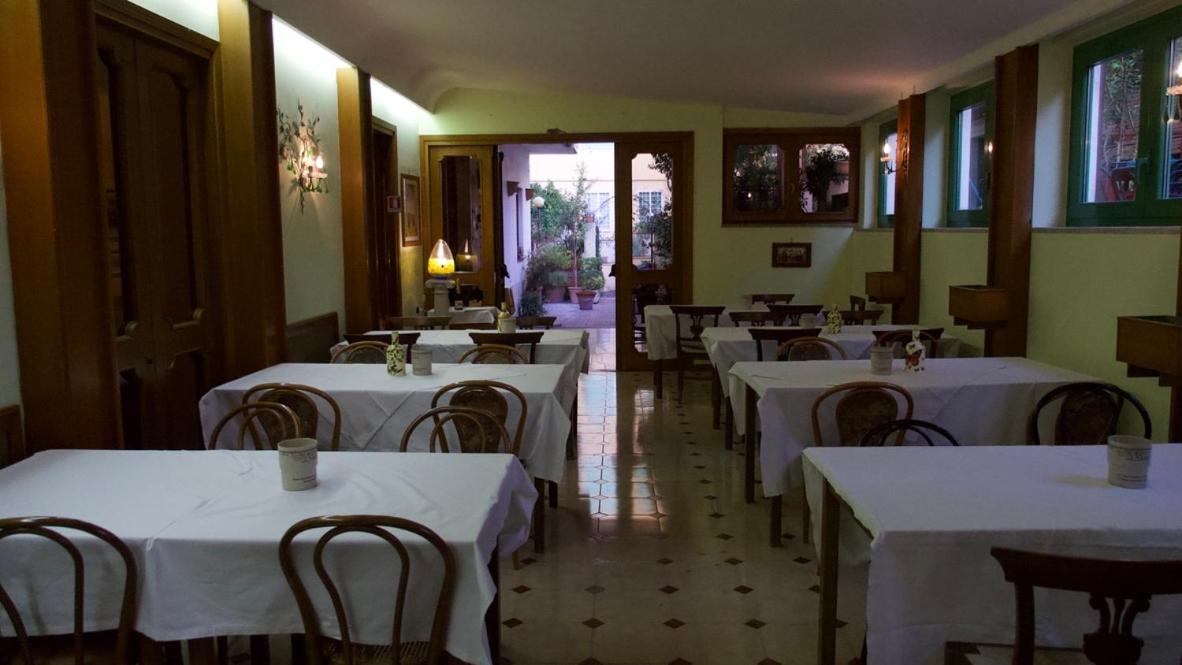 Hotel Benedetto Roma