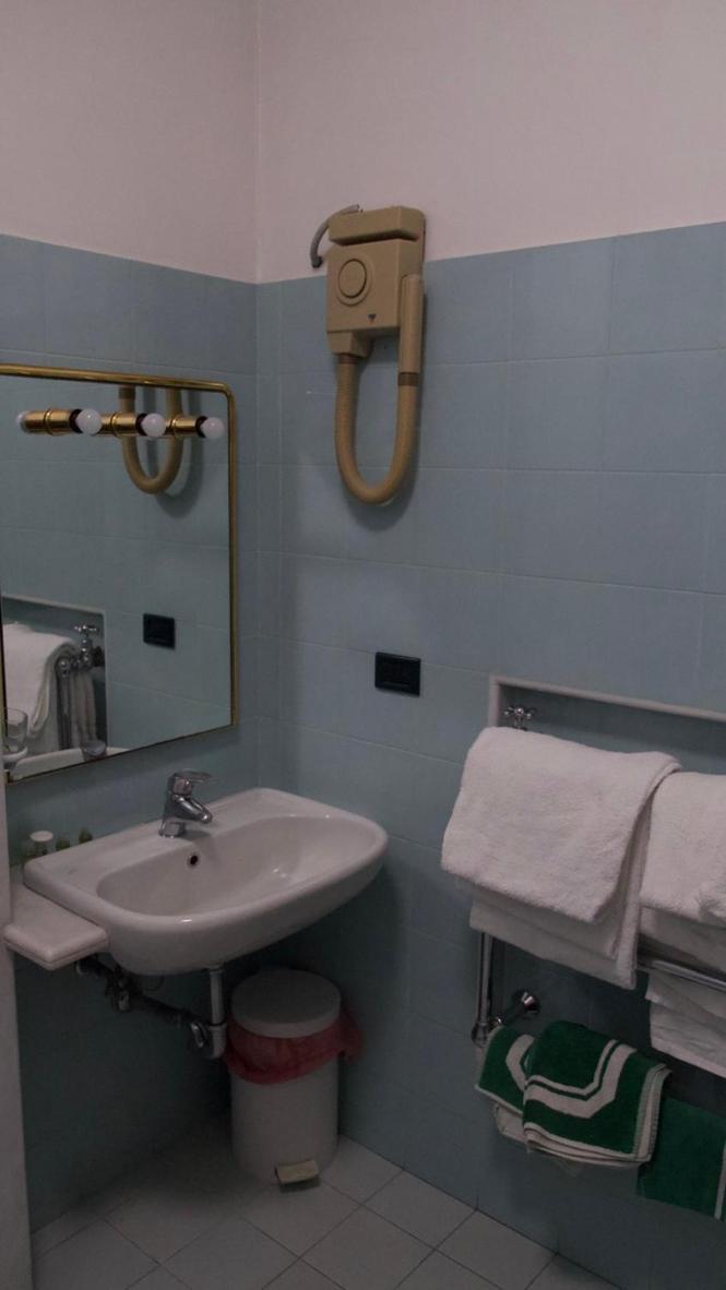 Hotel Benedetto Roma