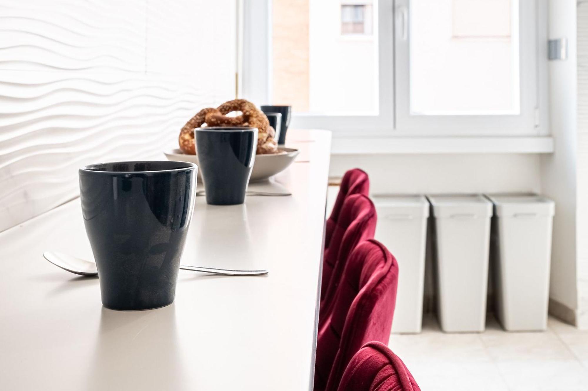 Via Niso Apartment