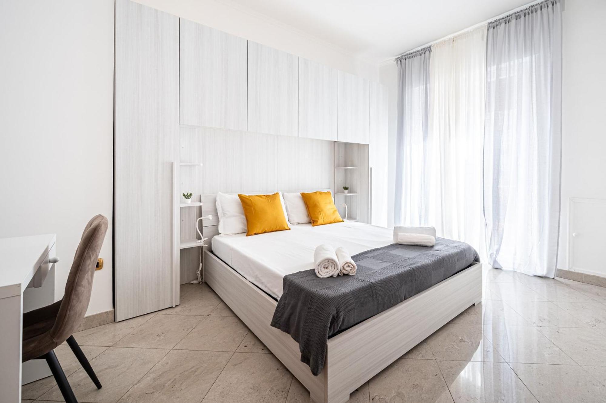 Via Niso Apartment