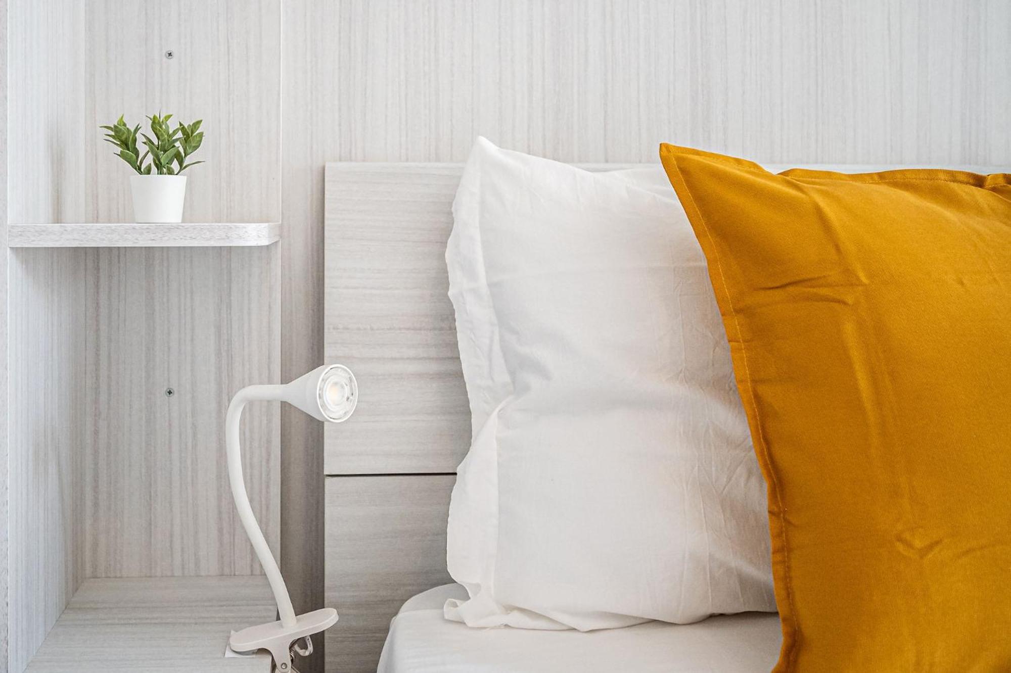 Apartment Via Niso