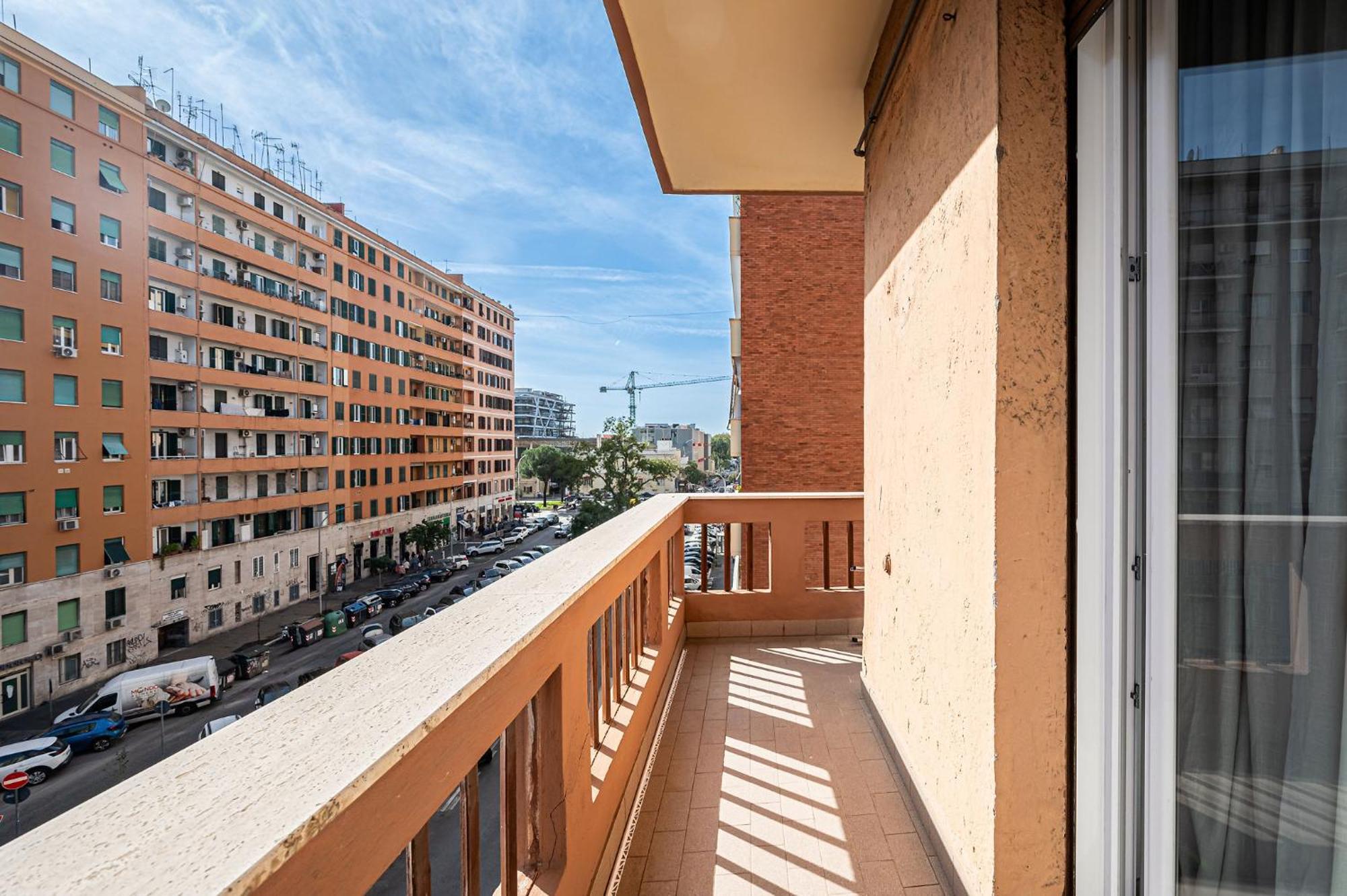 Via Niso Apartment