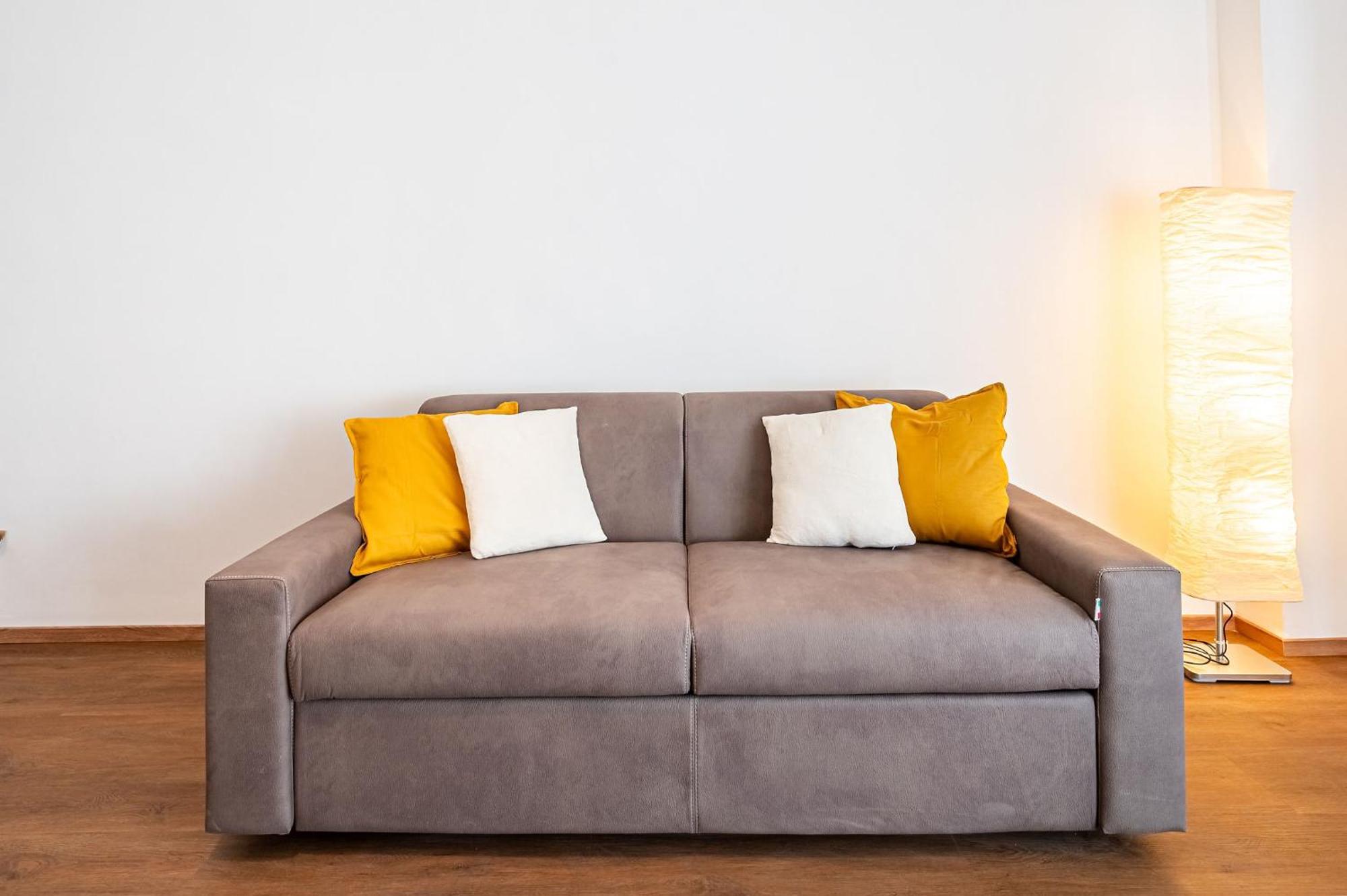 Via Niso Apartment *