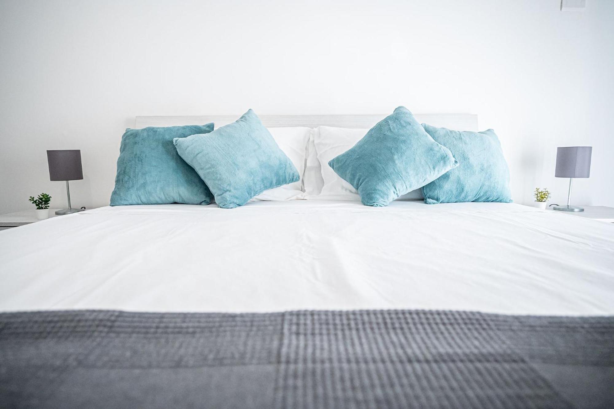 Apartment Via Niso Rome