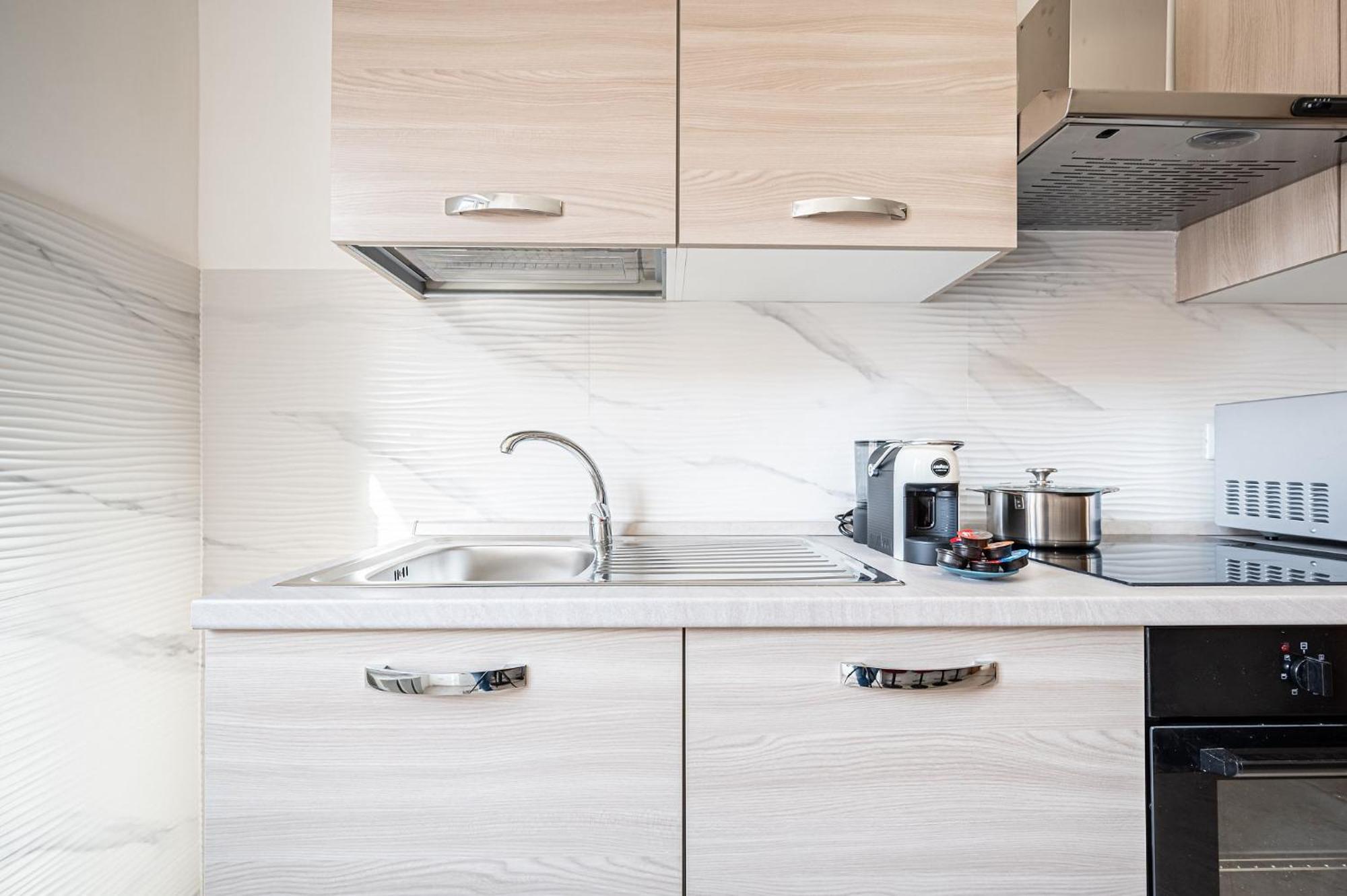 Via Niso Apartment