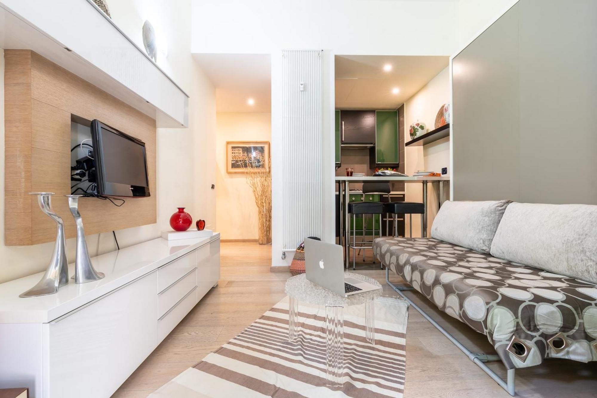Celio Apartamento Roma