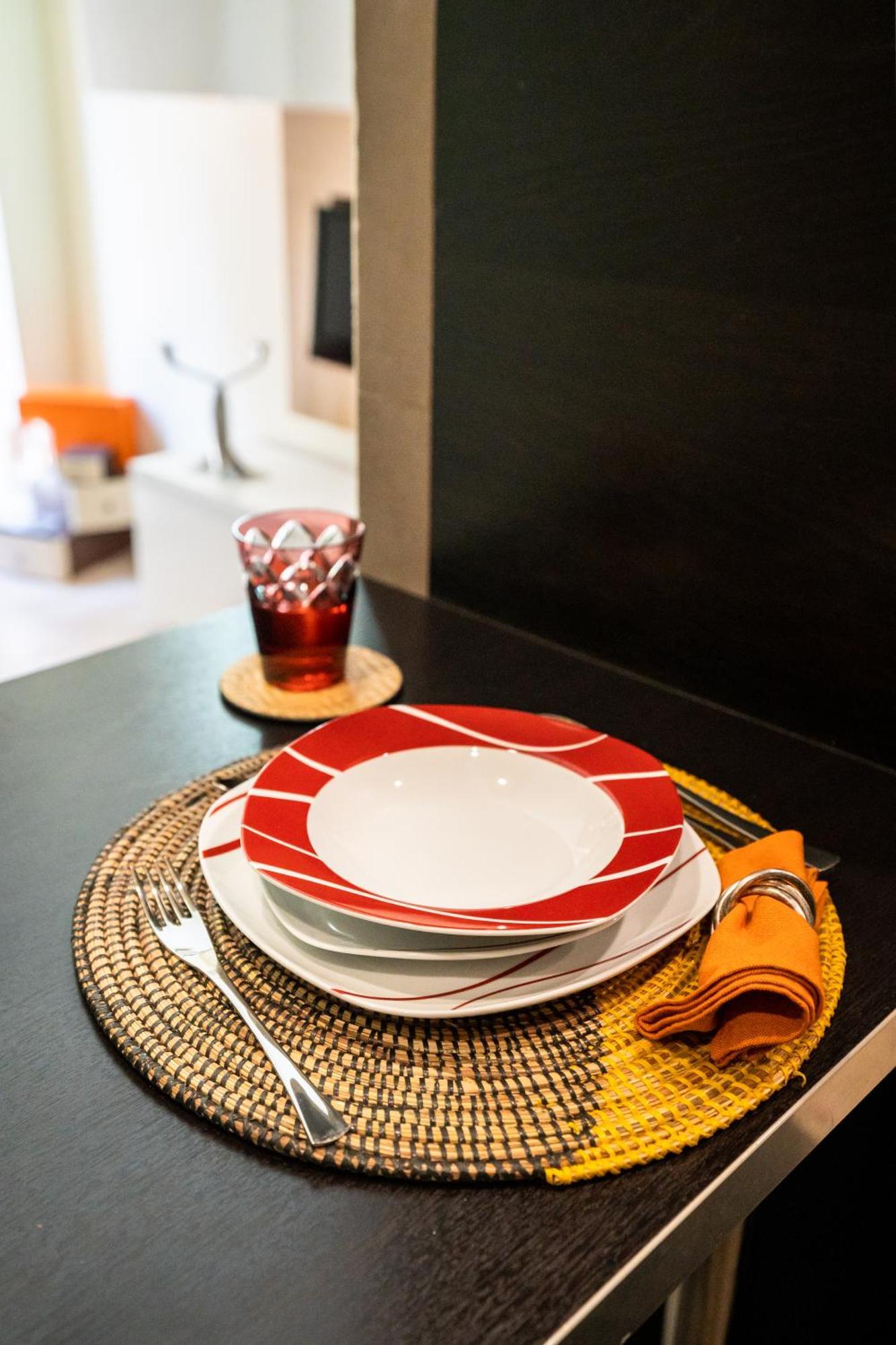 Celio Apartamento *