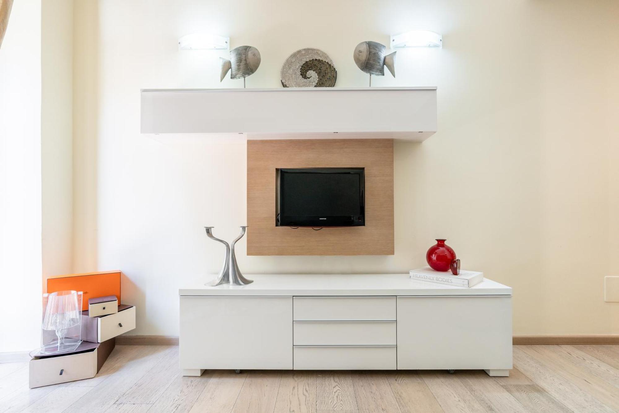 Apartamento Celio *