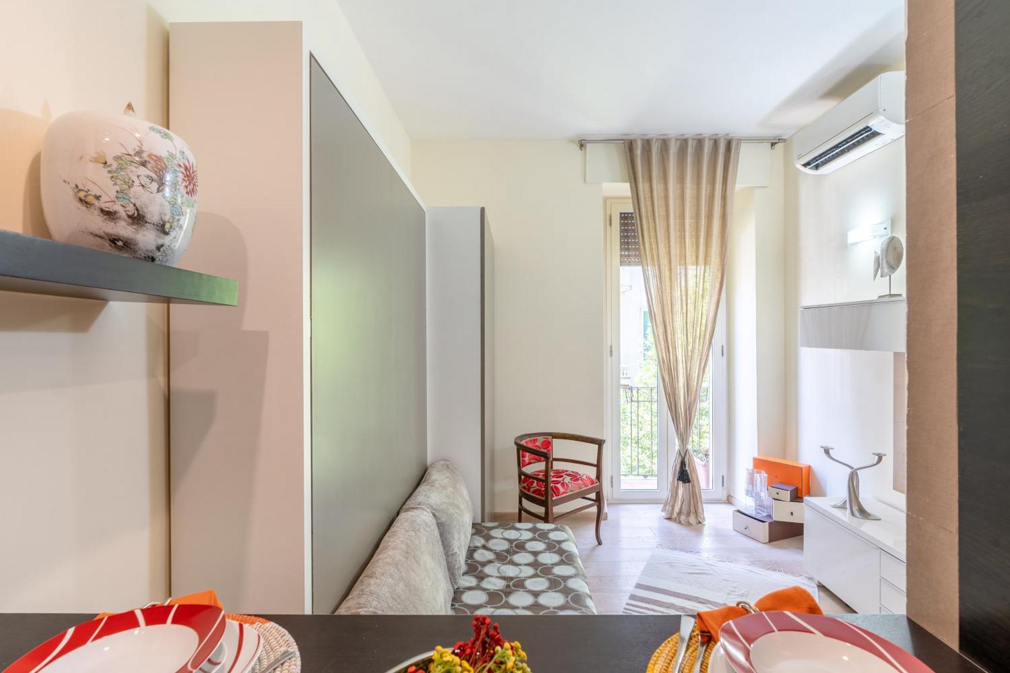 Apartamento Celio *