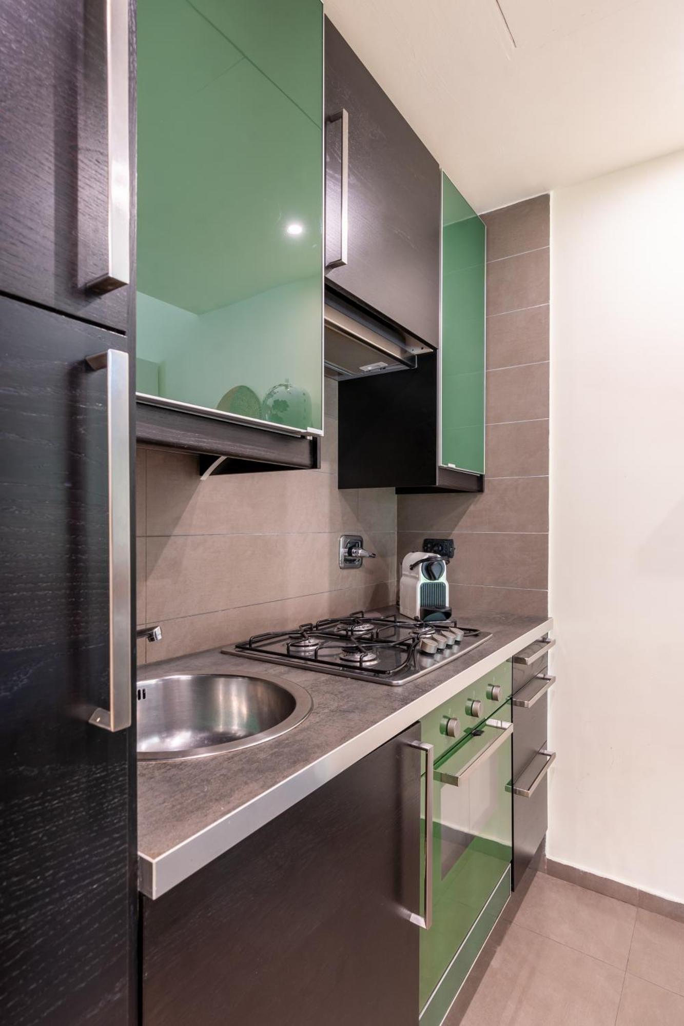 Celio Apartamento Roma