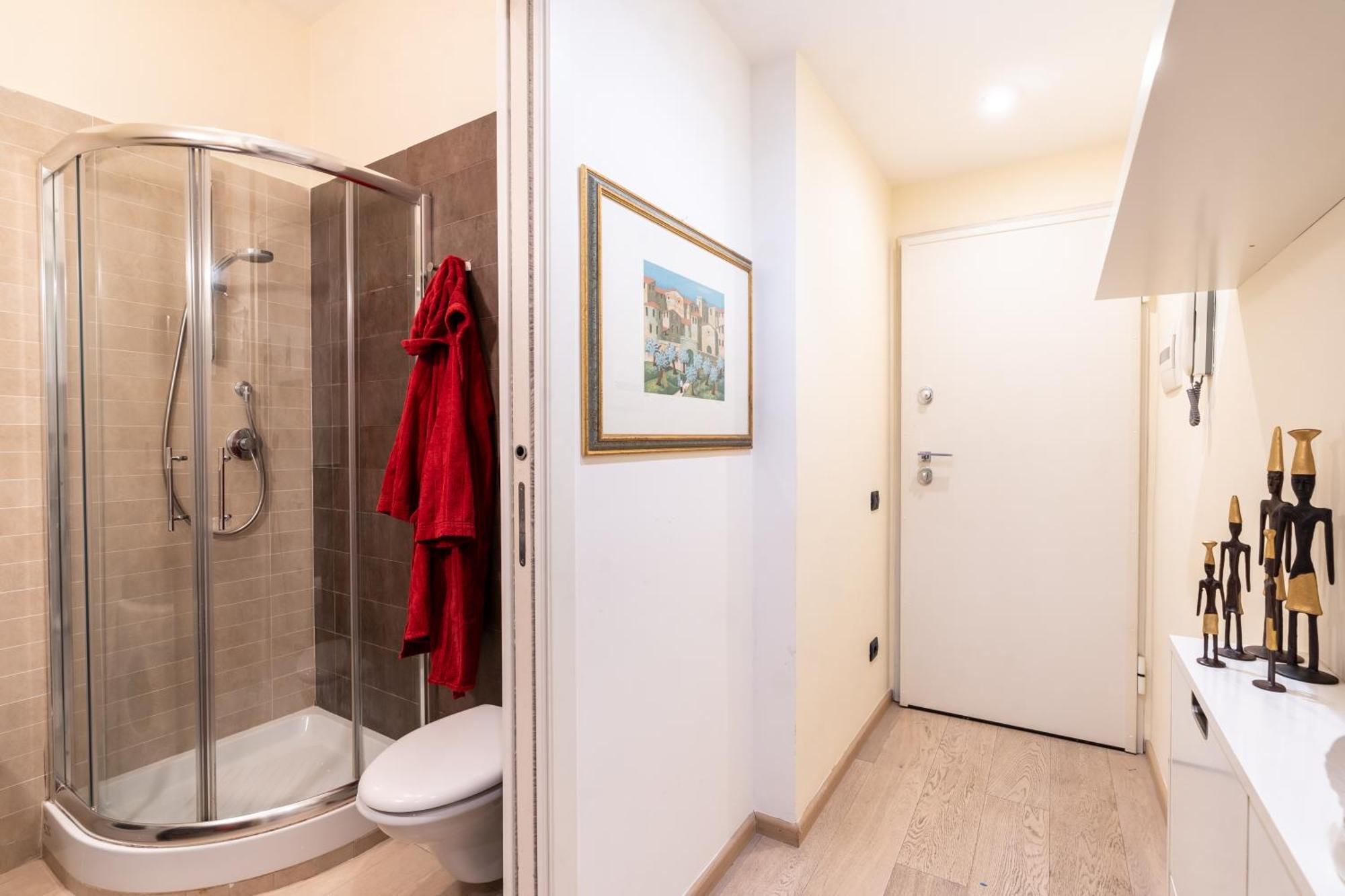 Celio Apartamento