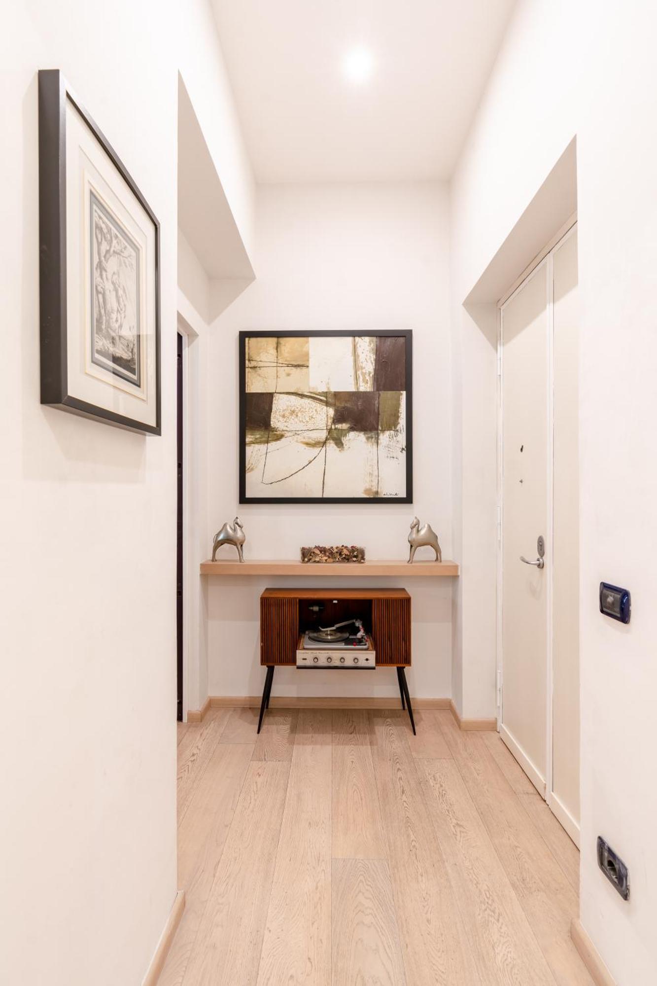 Apartamento Celio