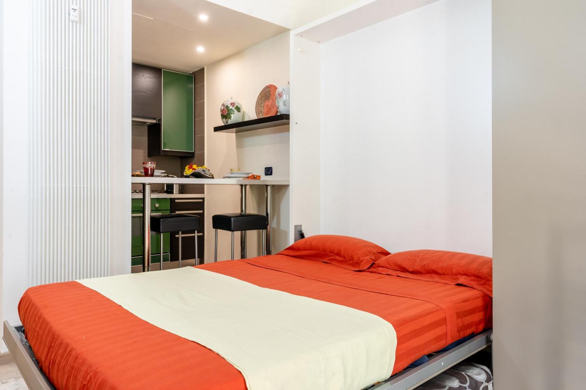 Celio Apartamento *
