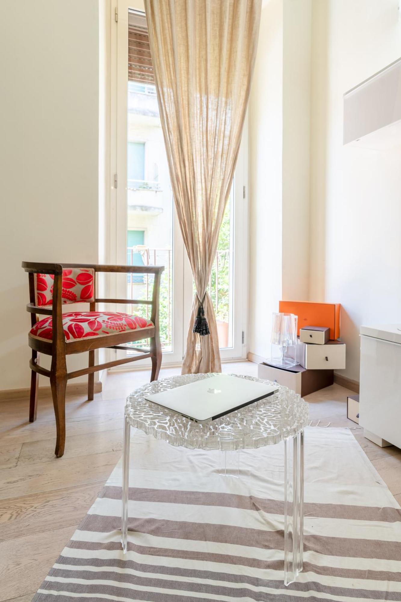 Celio Apartamento Roma