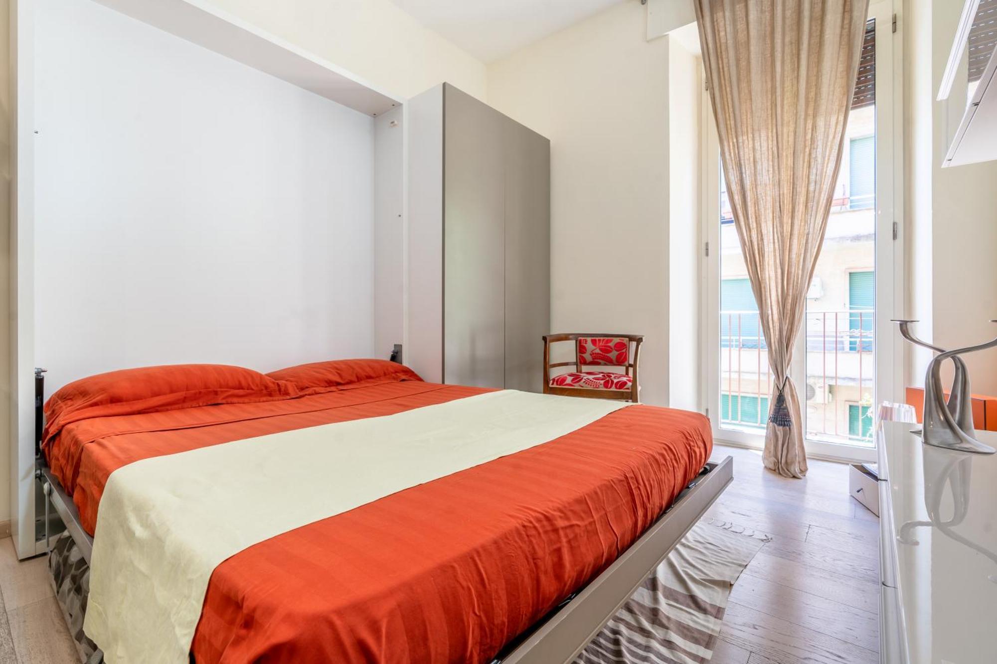 Apartment Celio Rome