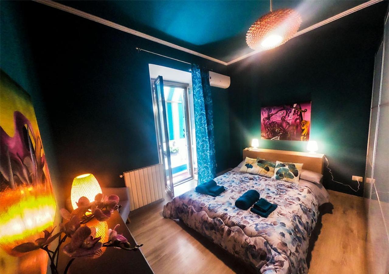 Casa Di Ale-intero 1 Letto Matrimoniale Apartment Rome