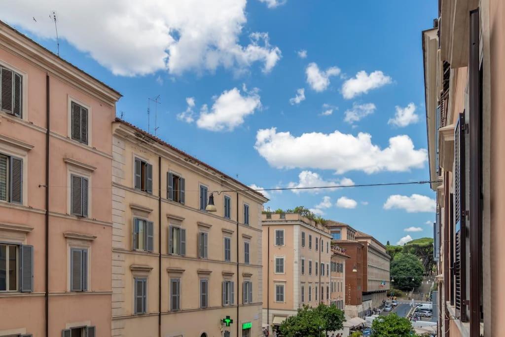 Apartamento 2 Minutes From The Colosseum - Luxury