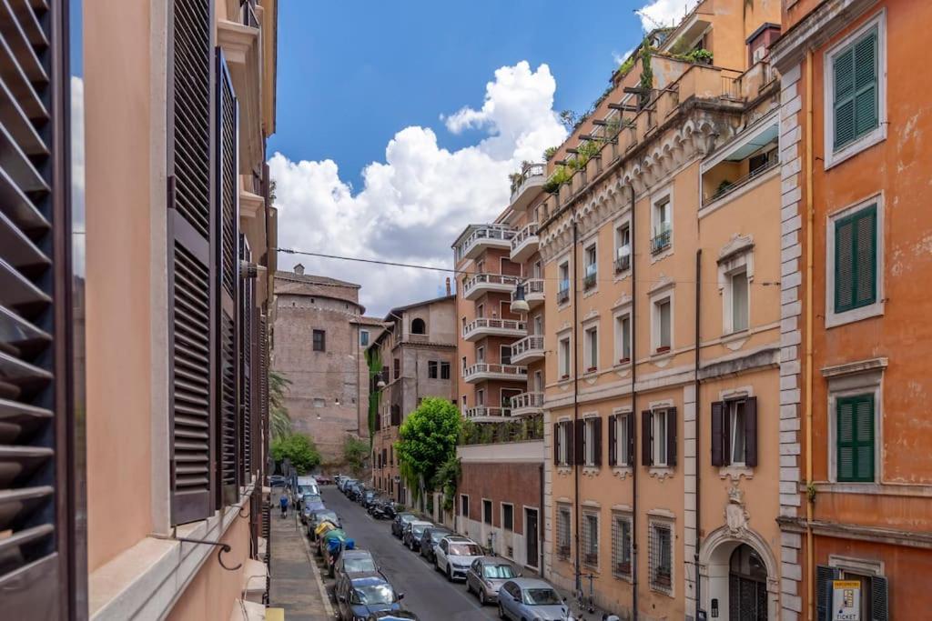 2 Minutes From The Colosseum - Luxury Apartamento Roma