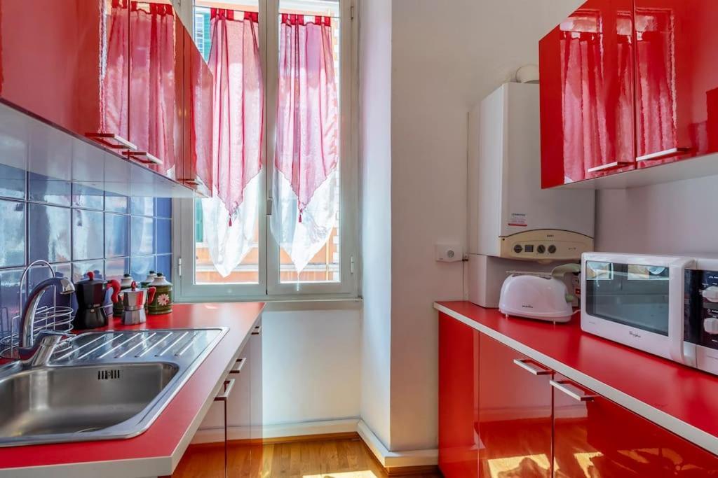 2 Minutes From The Colosseum - Luxury Roma