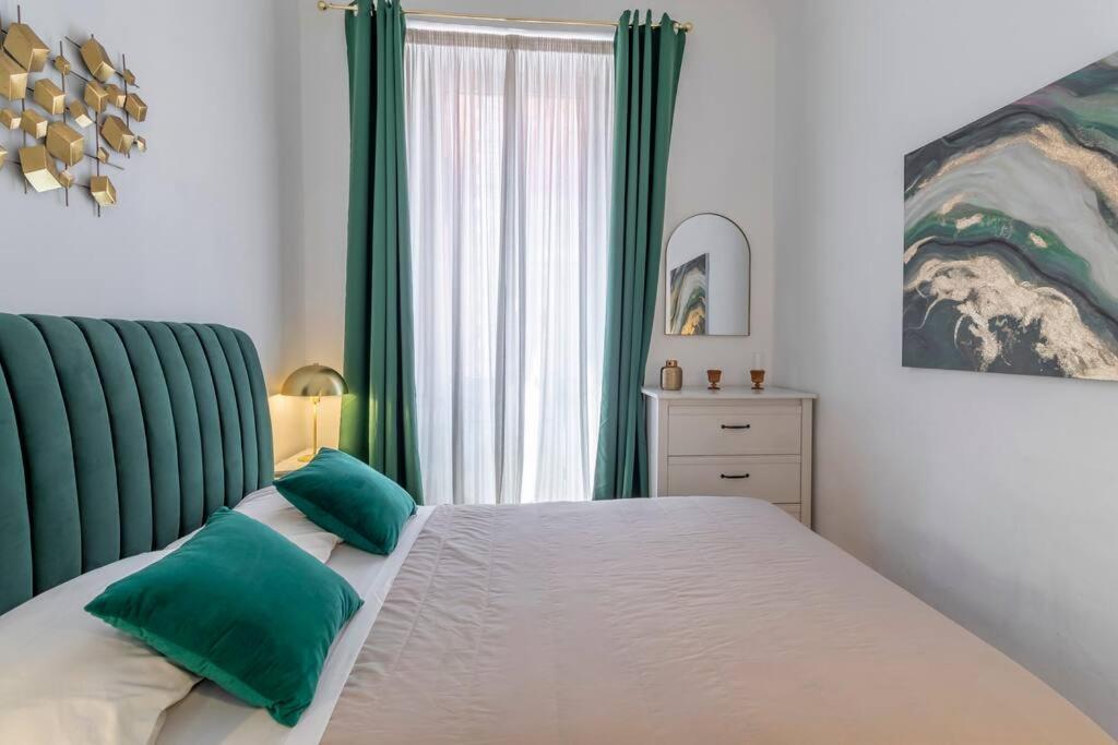 Apartamento 2 Minutes From The Colosseum - Luxury