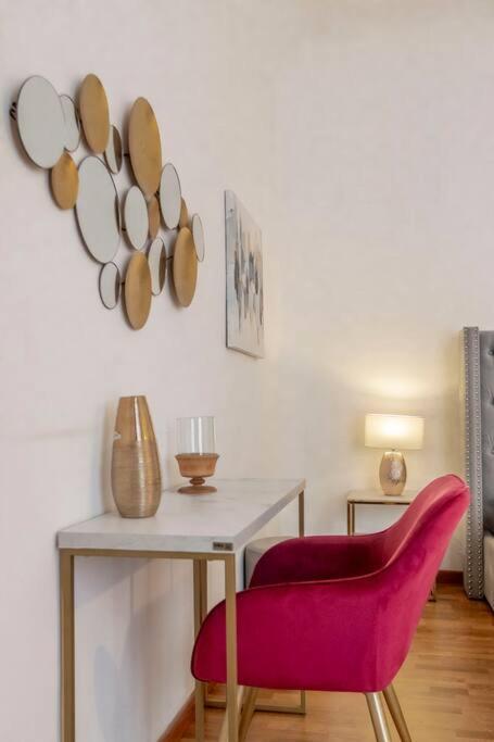 2 Minutes From The Colosseum - Luxury Apartamento *
