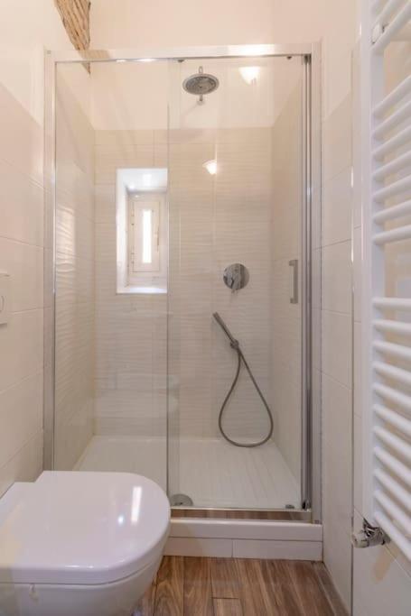 Apartamento 2 Minutes From The Colosseum - Luxury Roma