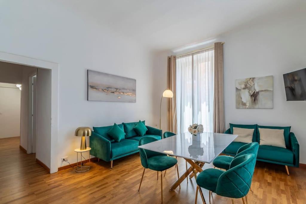 2 Minutes From The Colosseum - Luxury * Roma
