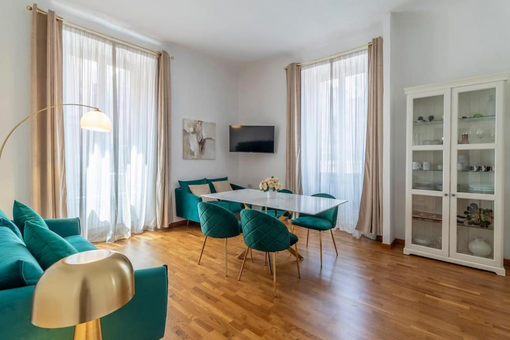 Apartamento 2 Minutes From The Colosseum - Luxury
