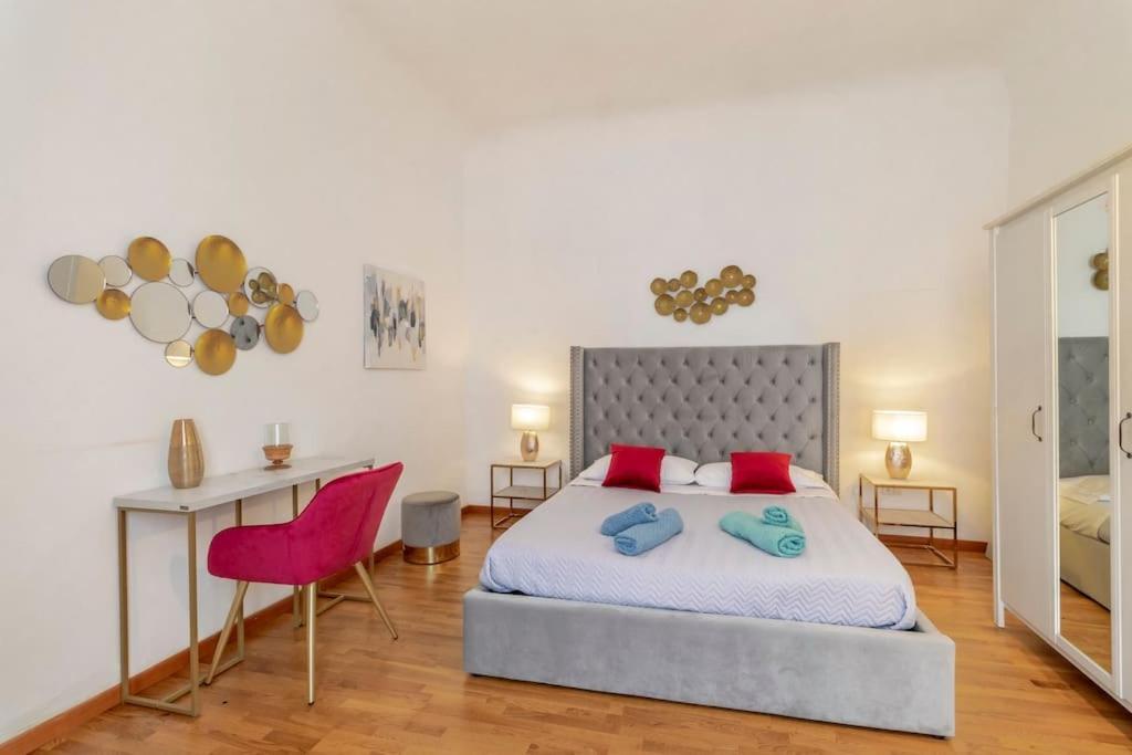 2 Minutes From The Colosseum - Luxury Apartamento *
