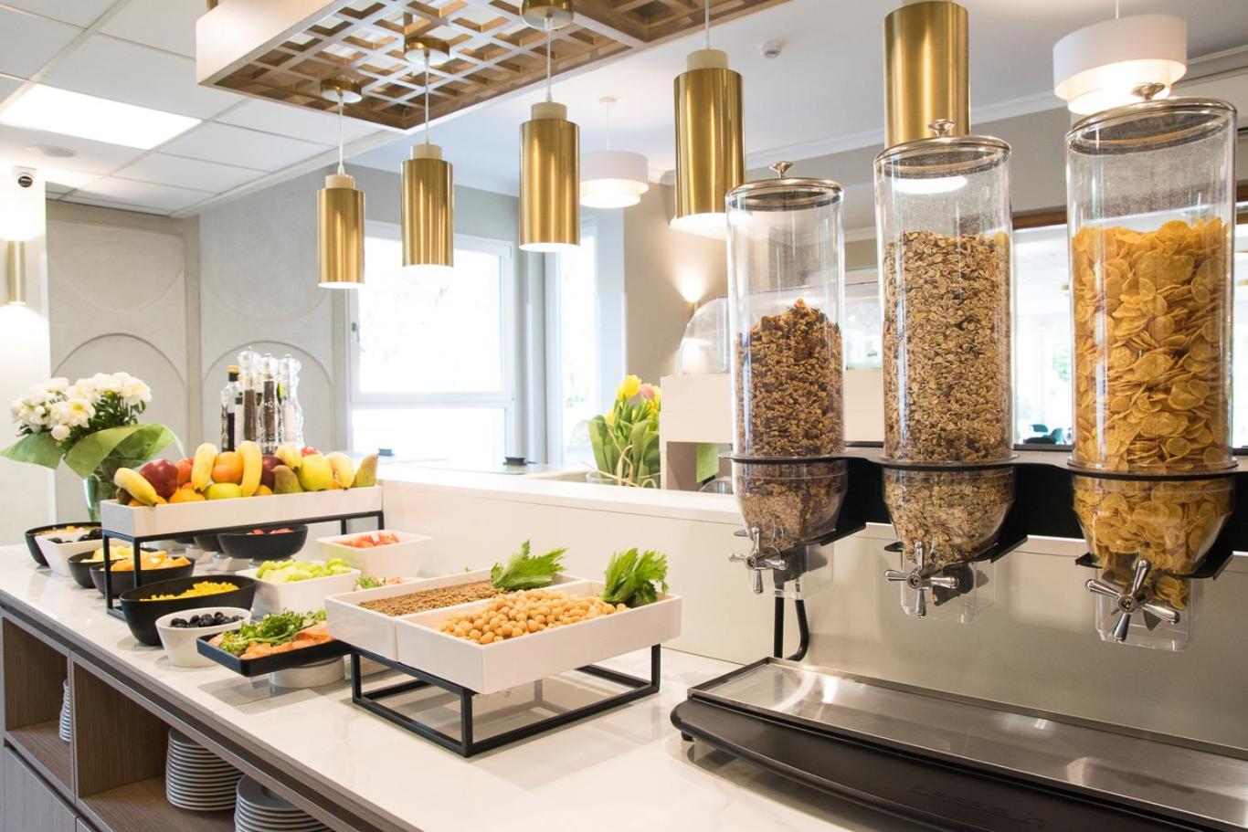 Massimi Garden Hotel Rome