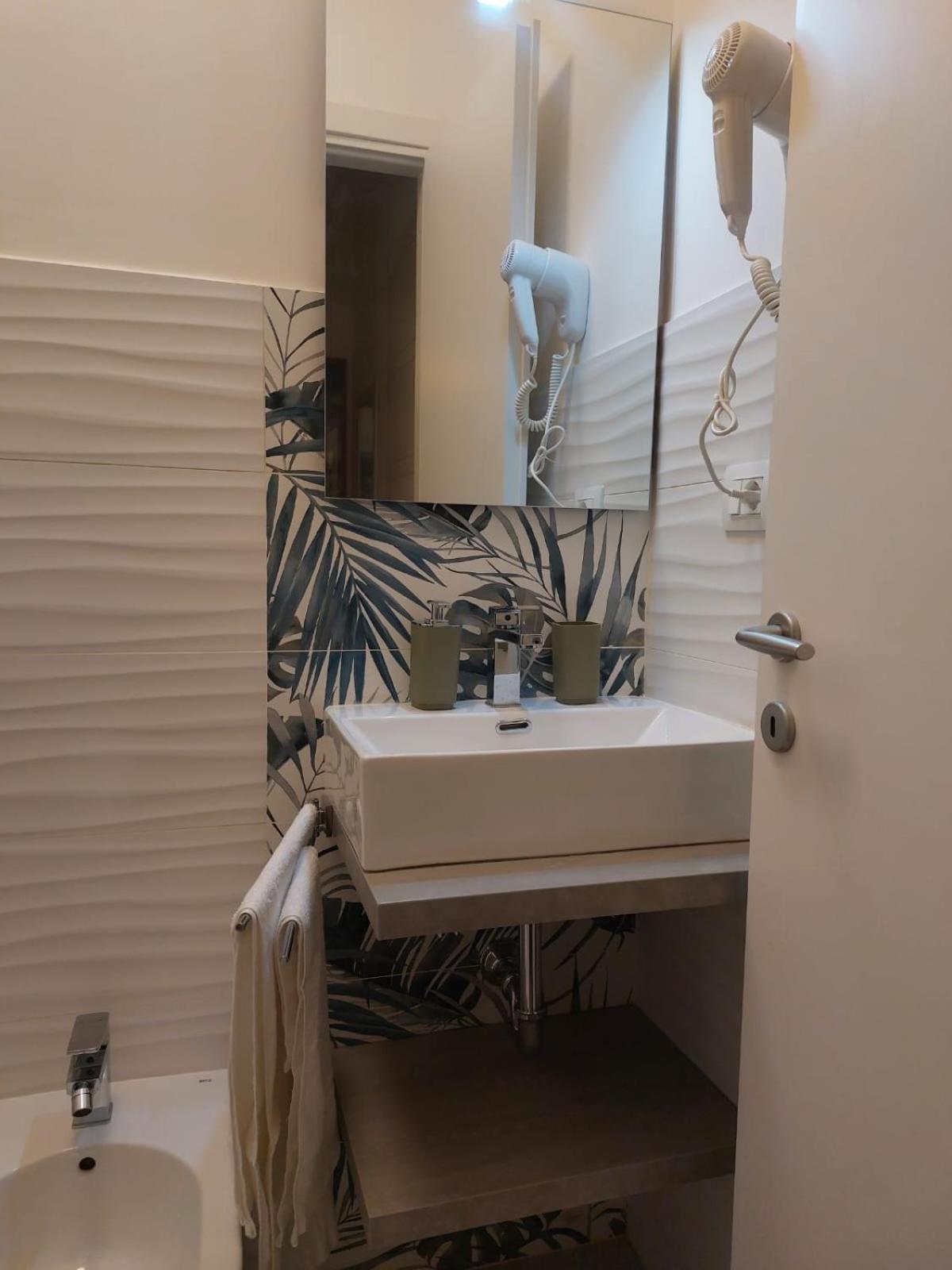 Bed & Breakfast Tre Fiori Rome