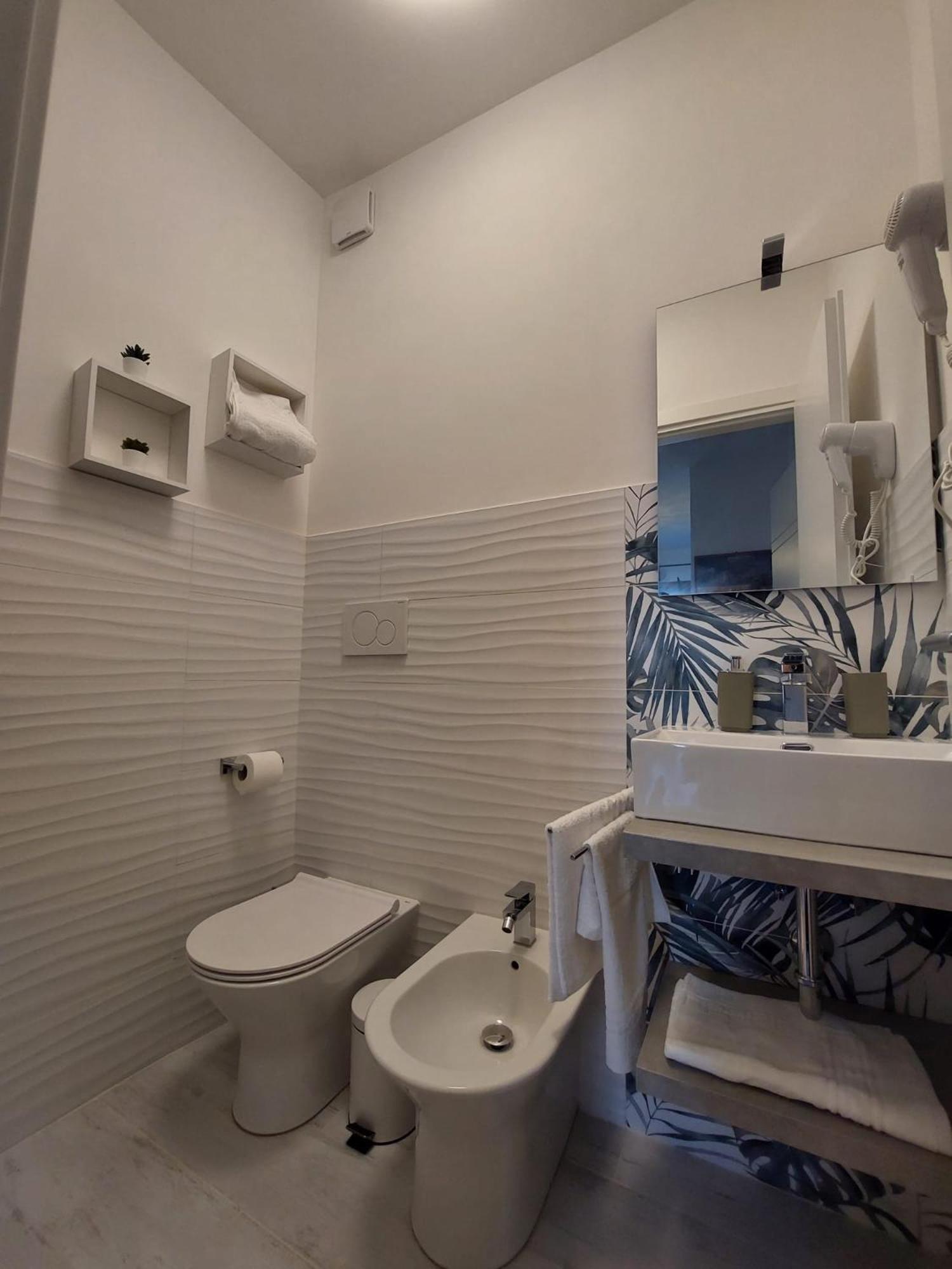 Bed & Breakfast Tre Fiori Rome