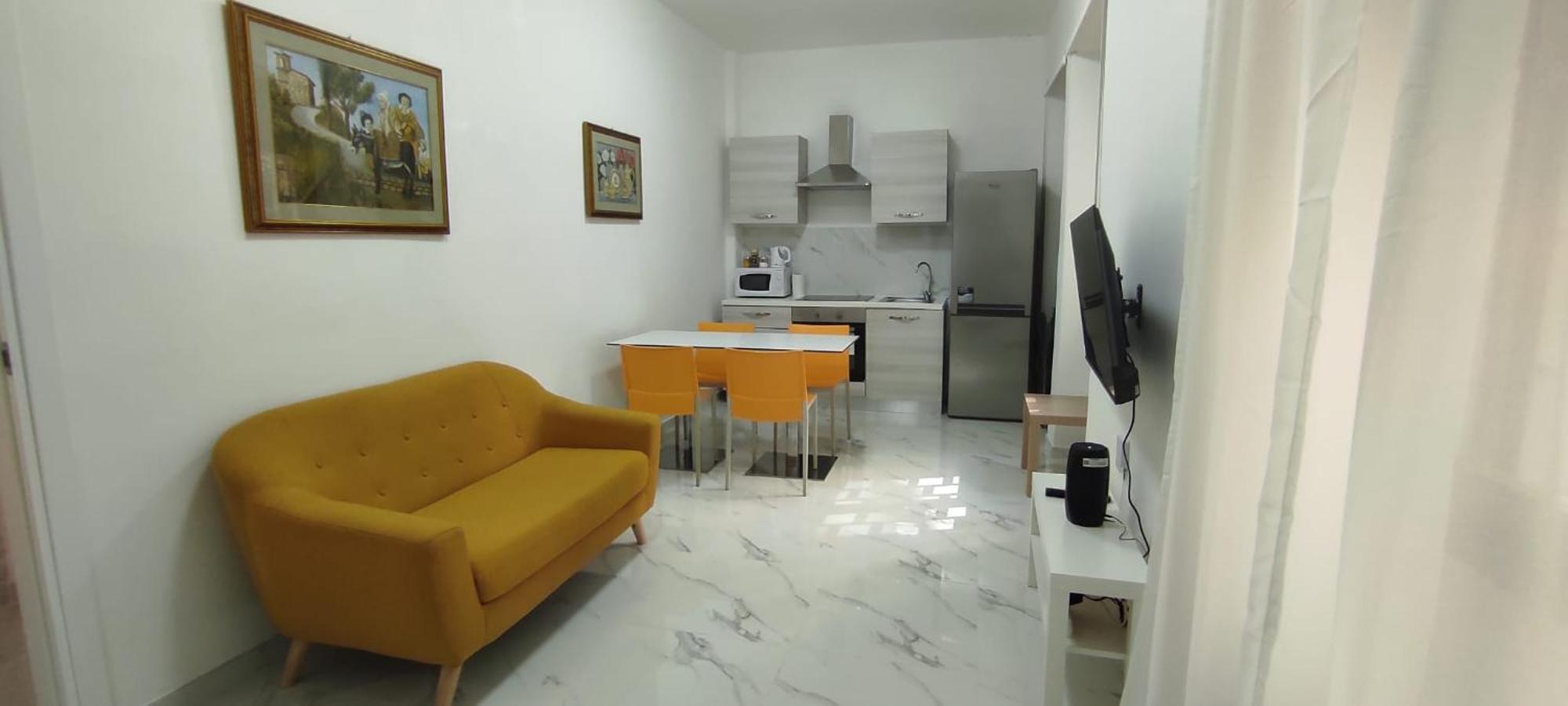 Stazione Telese 41 Bed & Breakfast