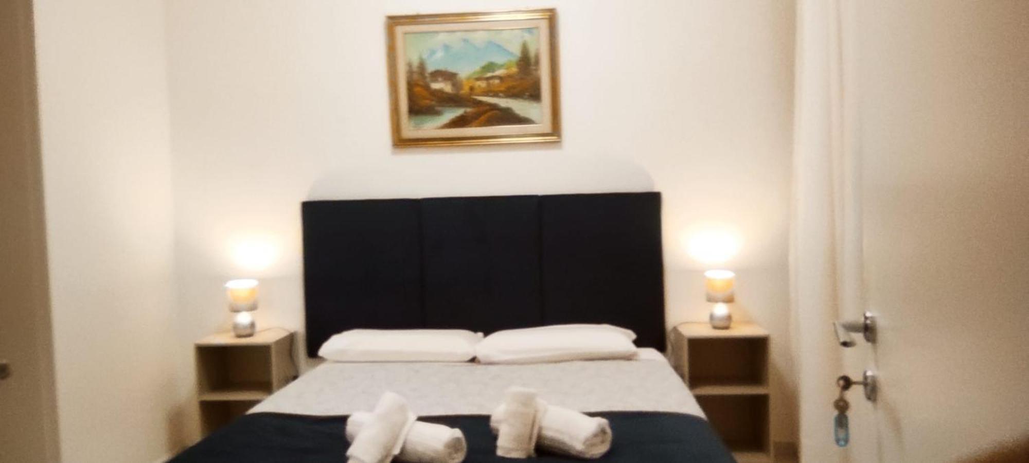 Stazione Telese 41 Bed & Breakfast