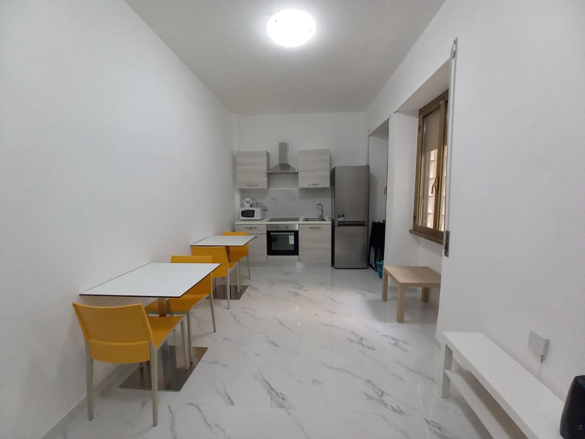 Bed & Breakfast Stazione Telese 41 *