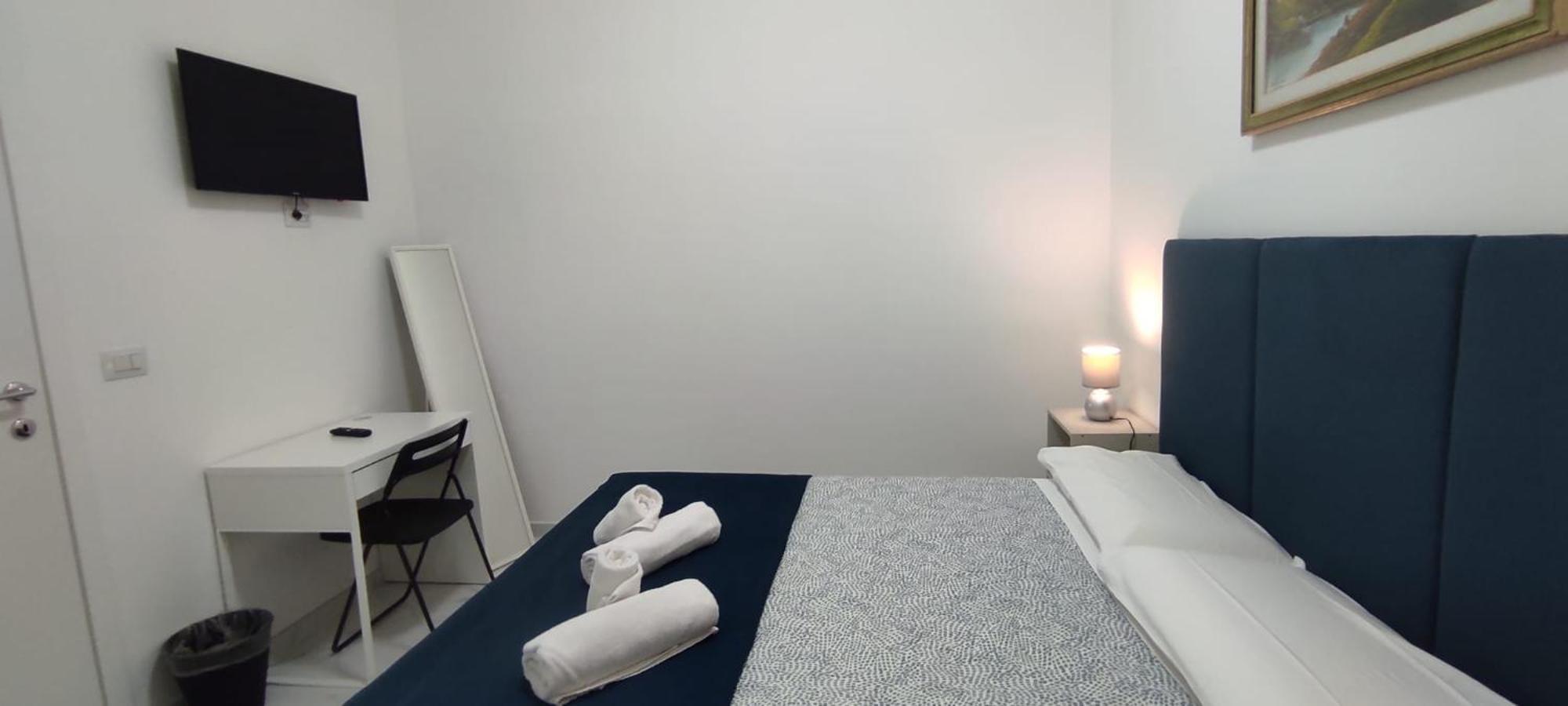 Bed & Breakfast Stazione Telese 41 Rome