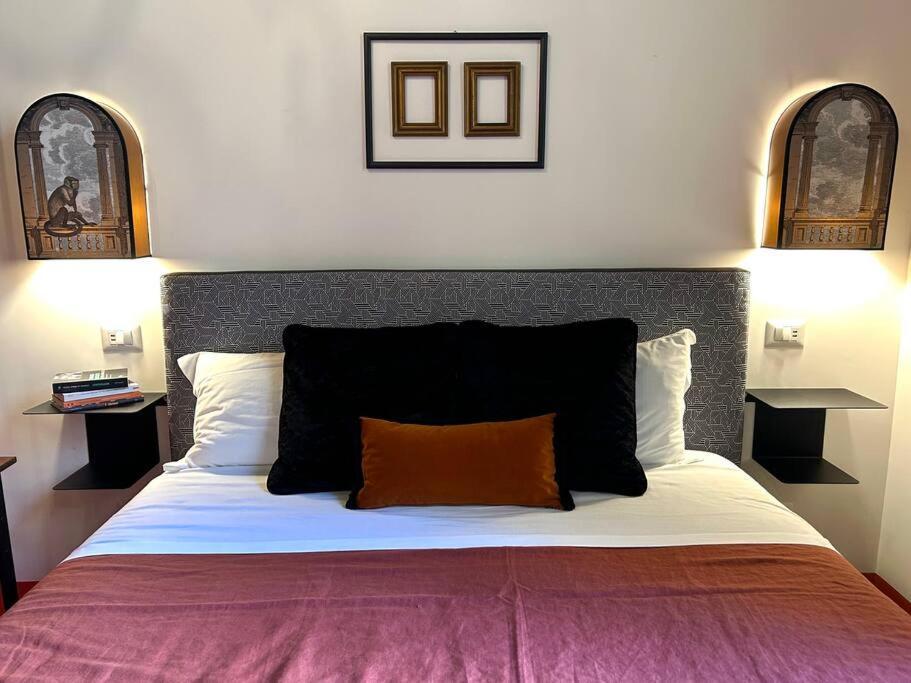 The Grand Tour Bed & Breakfast
