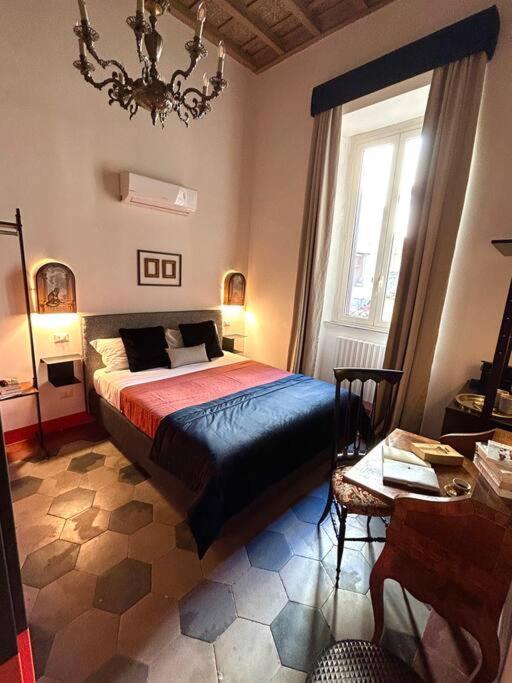 Bed & Breakfast The Grand Tour *