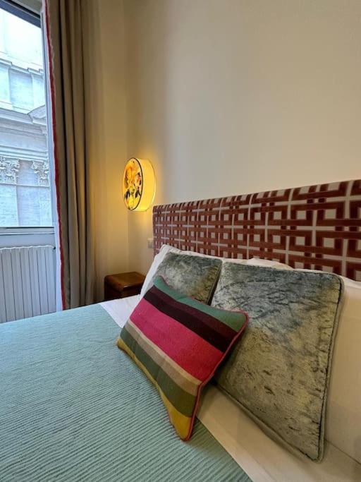 The Grand Tour Bed & Breakfast