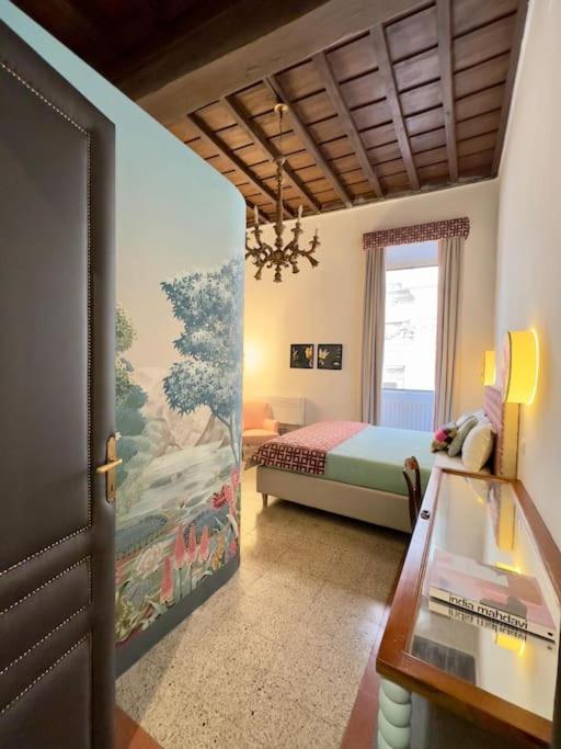 Bed & Breakfast The Grand Tour Roma