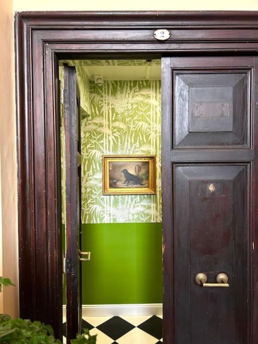 Bed & Breakfast The Grand Tour Roma