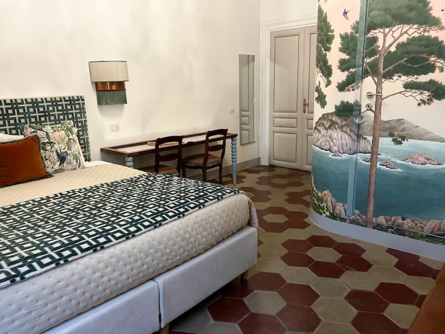 The Grand Tour Bed & Breakfast Roma
