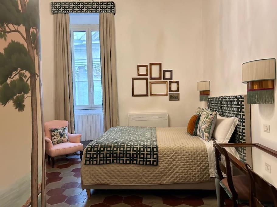 Bed & Breakfast The Grand Tour