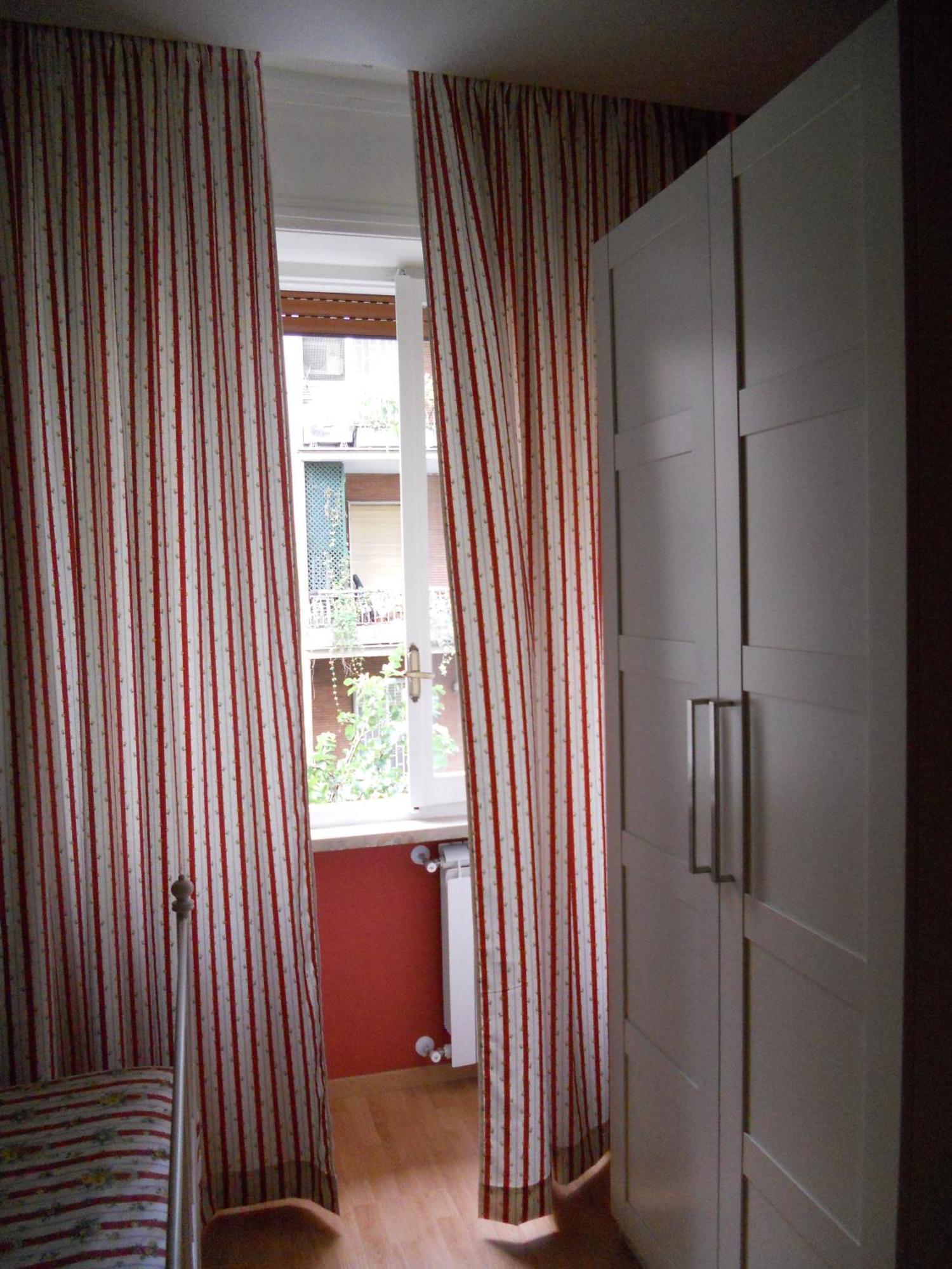 Vista Sul Tevere Bed & Breakfast Rome