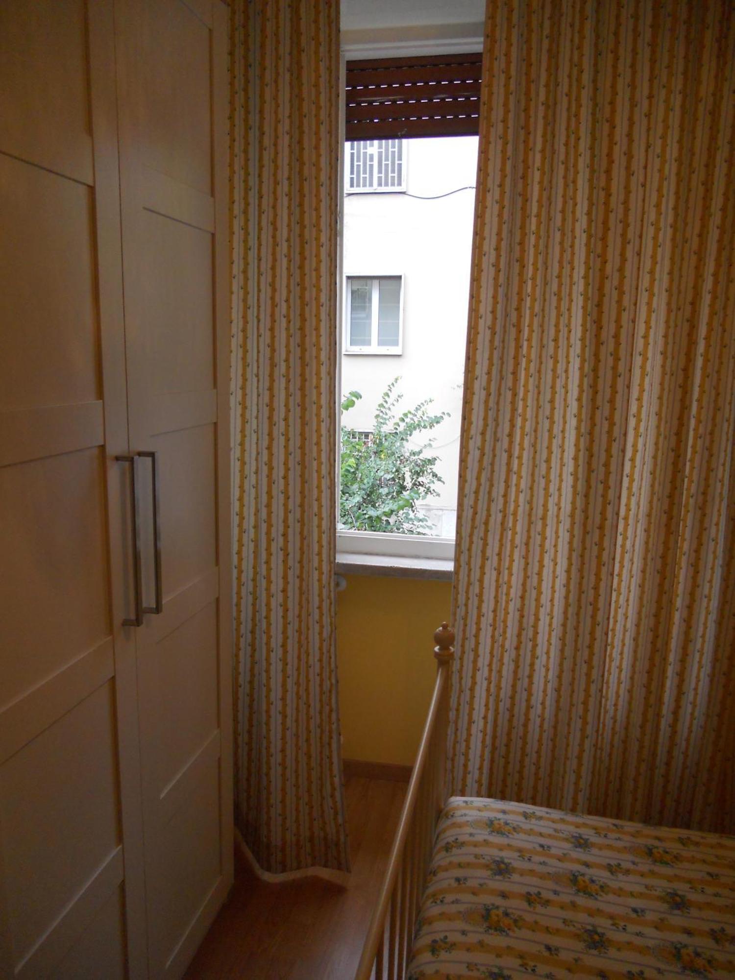 Bed & Breakfast Vista Sul Tevere Rome
