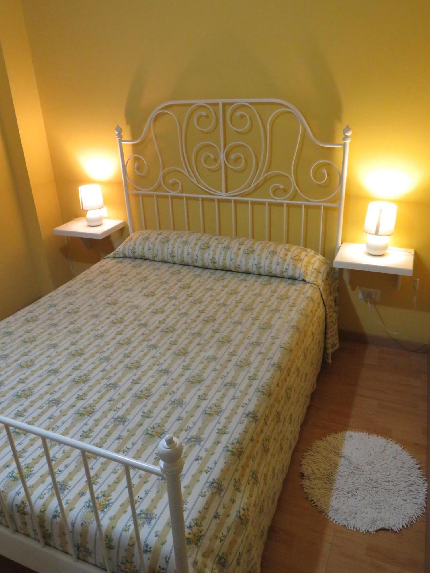 Bed & Breakfast Vista Sul Tevere *