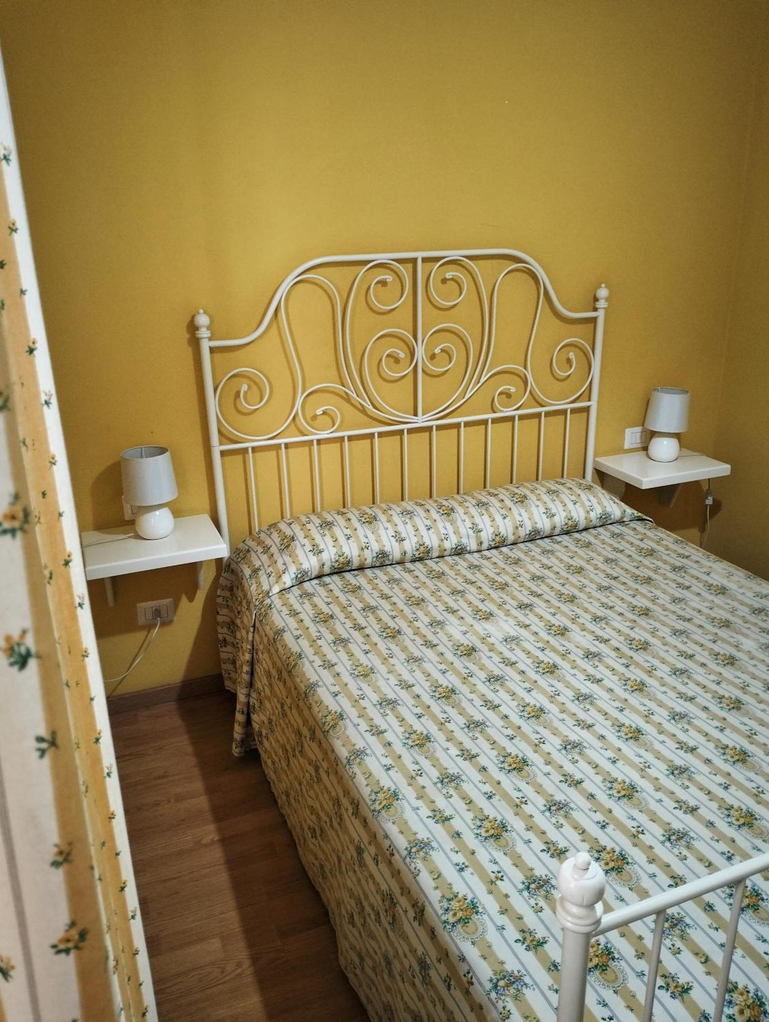 Bed & Breakfast Vista Sul Tevere Rome