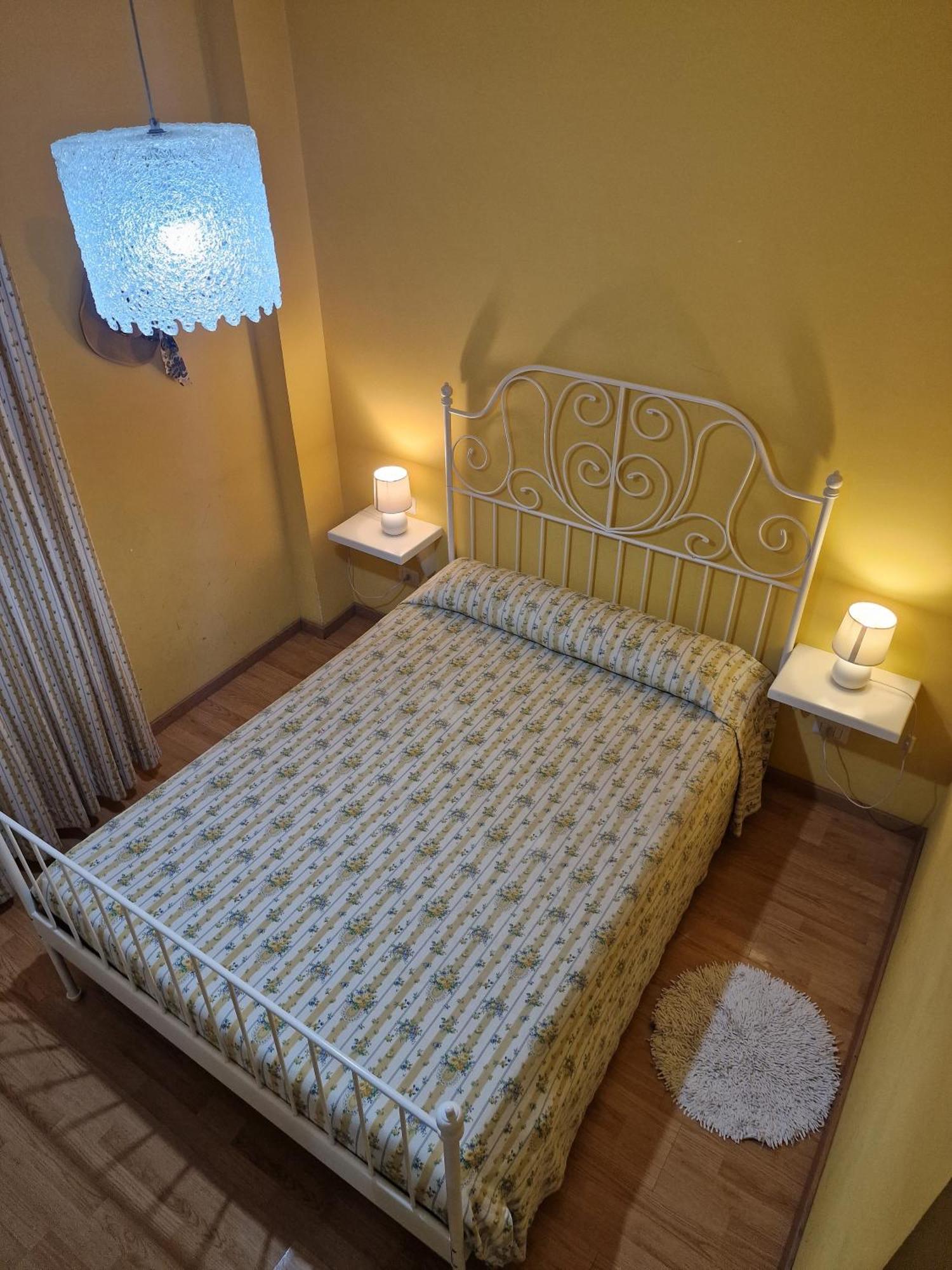 Bed & Breakfast Vista Sul Tevere *