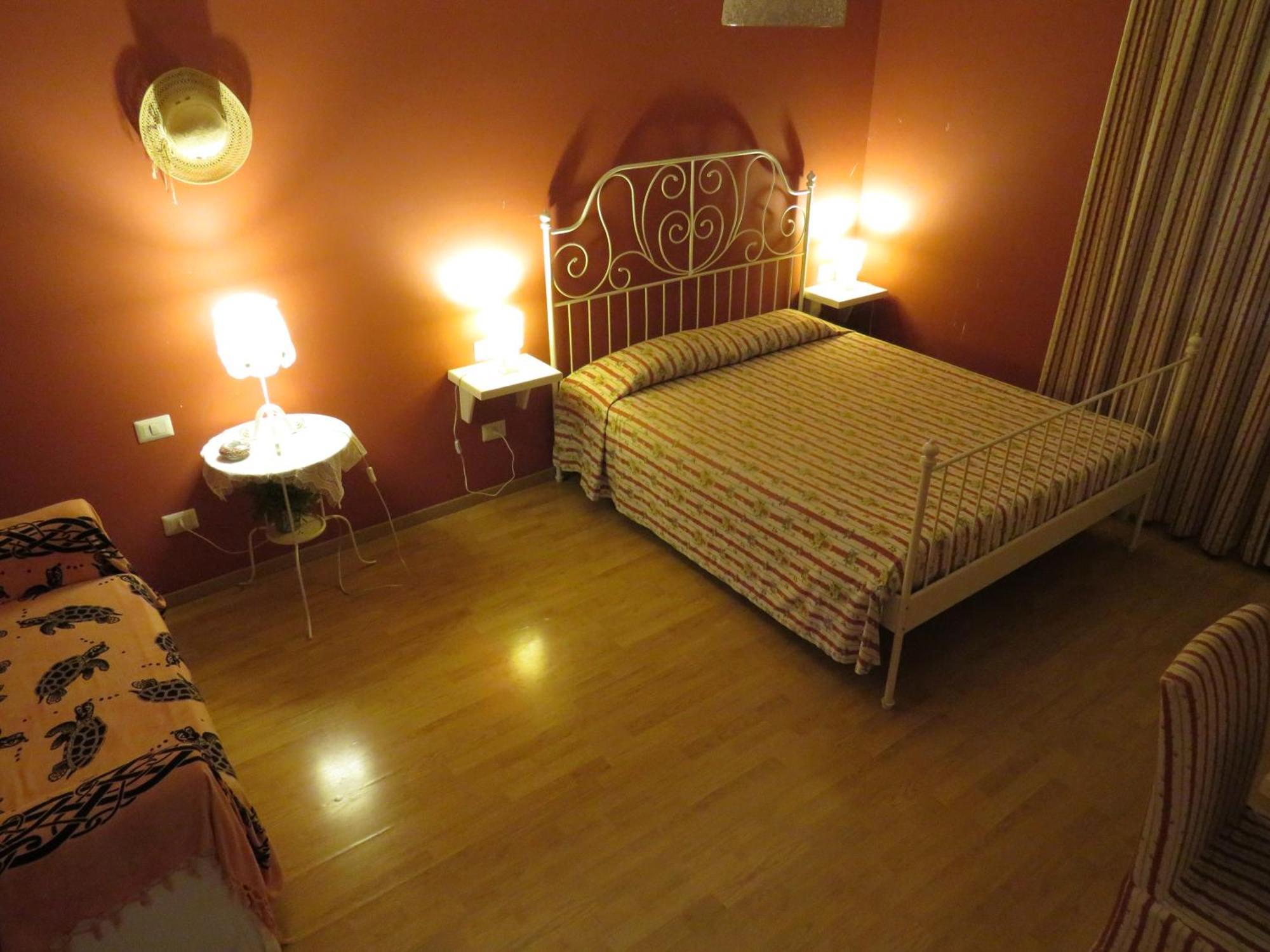 Bed & Breakfast Vista Sul Tevere *