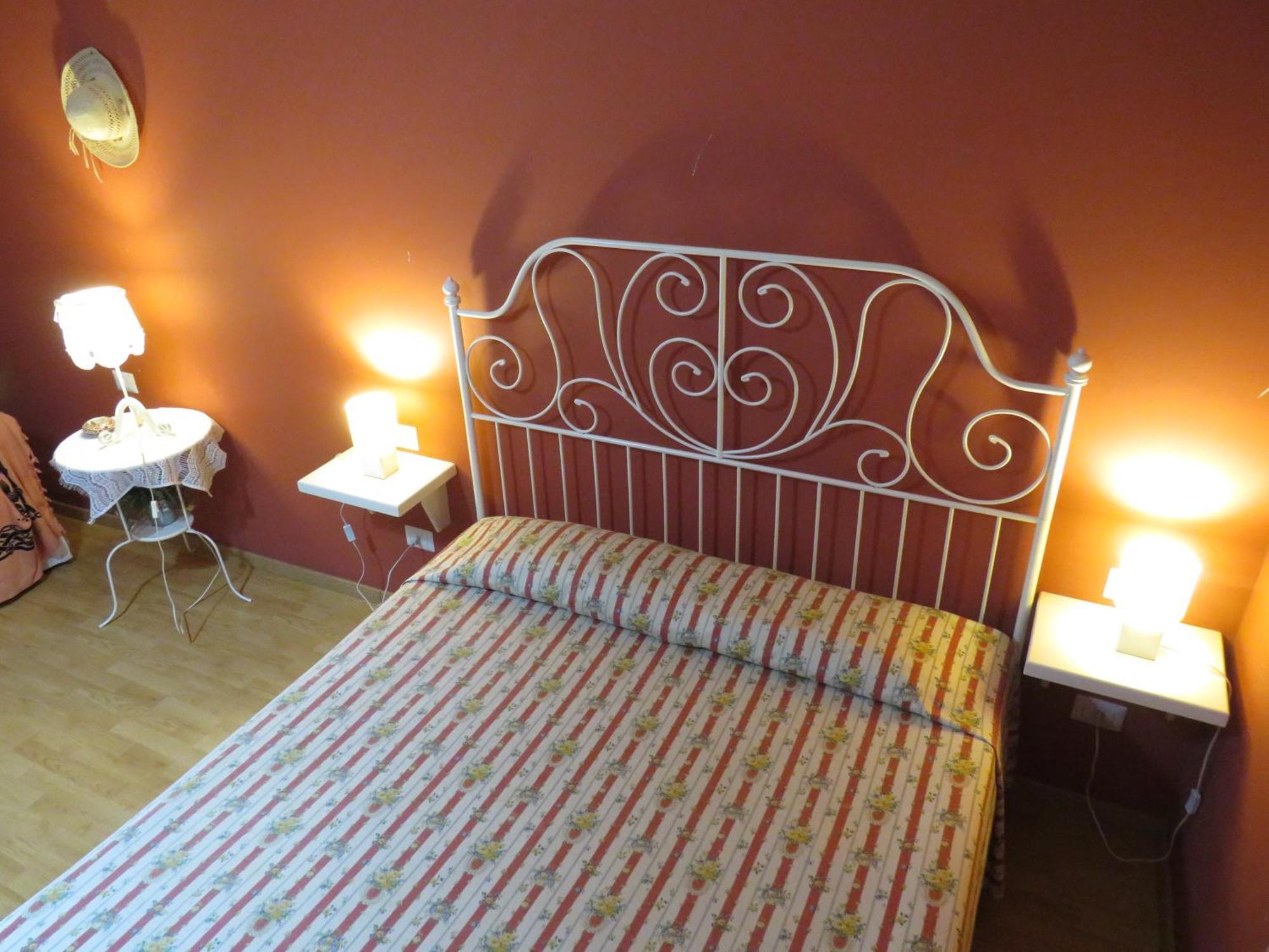 Bed & Breakfast Vista Sul Tevere *